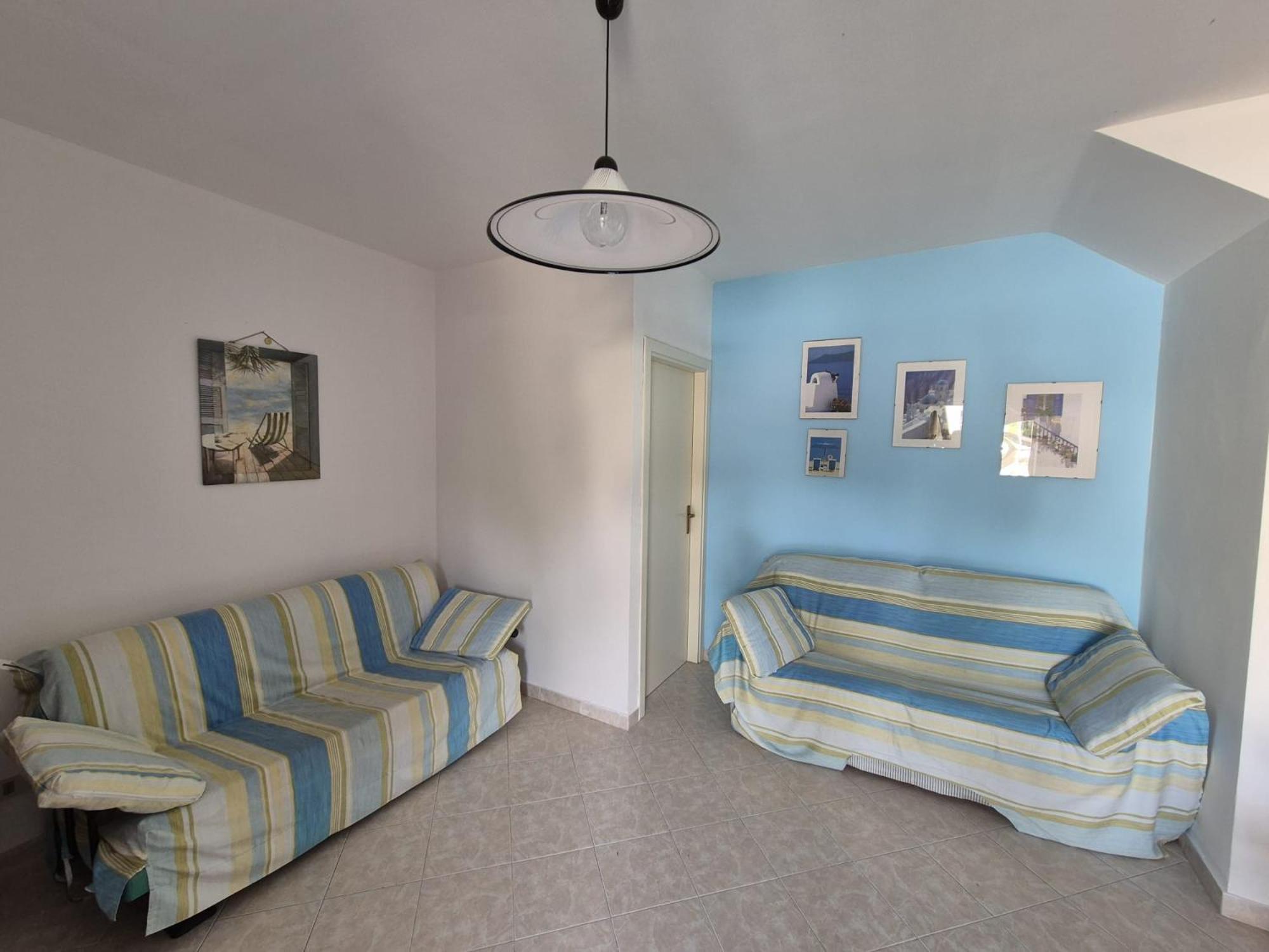Villa Sabaudia Esterno foto