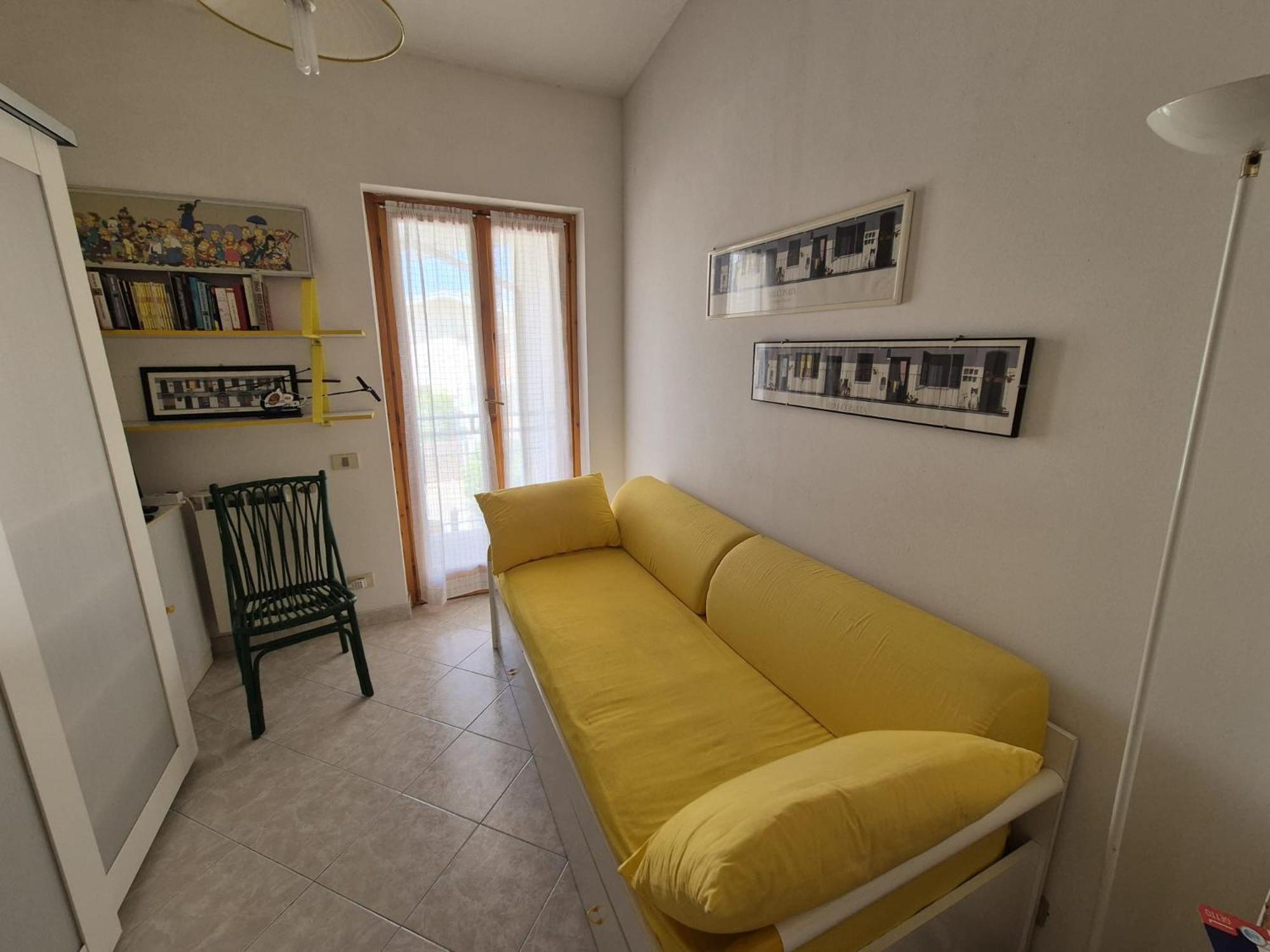 Villa Sabaudia Esterno foto