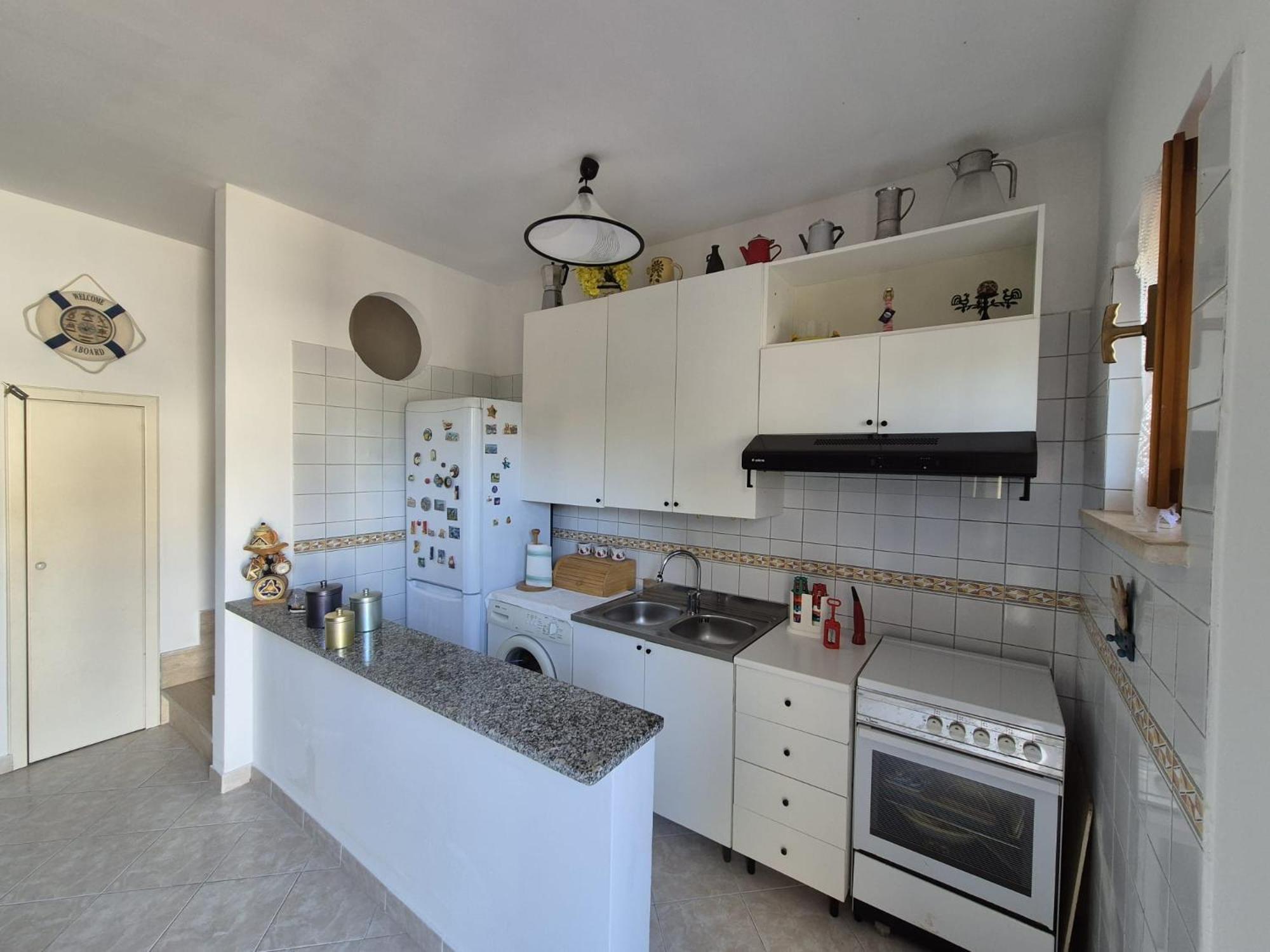Villa Sabaudia Esterno foto