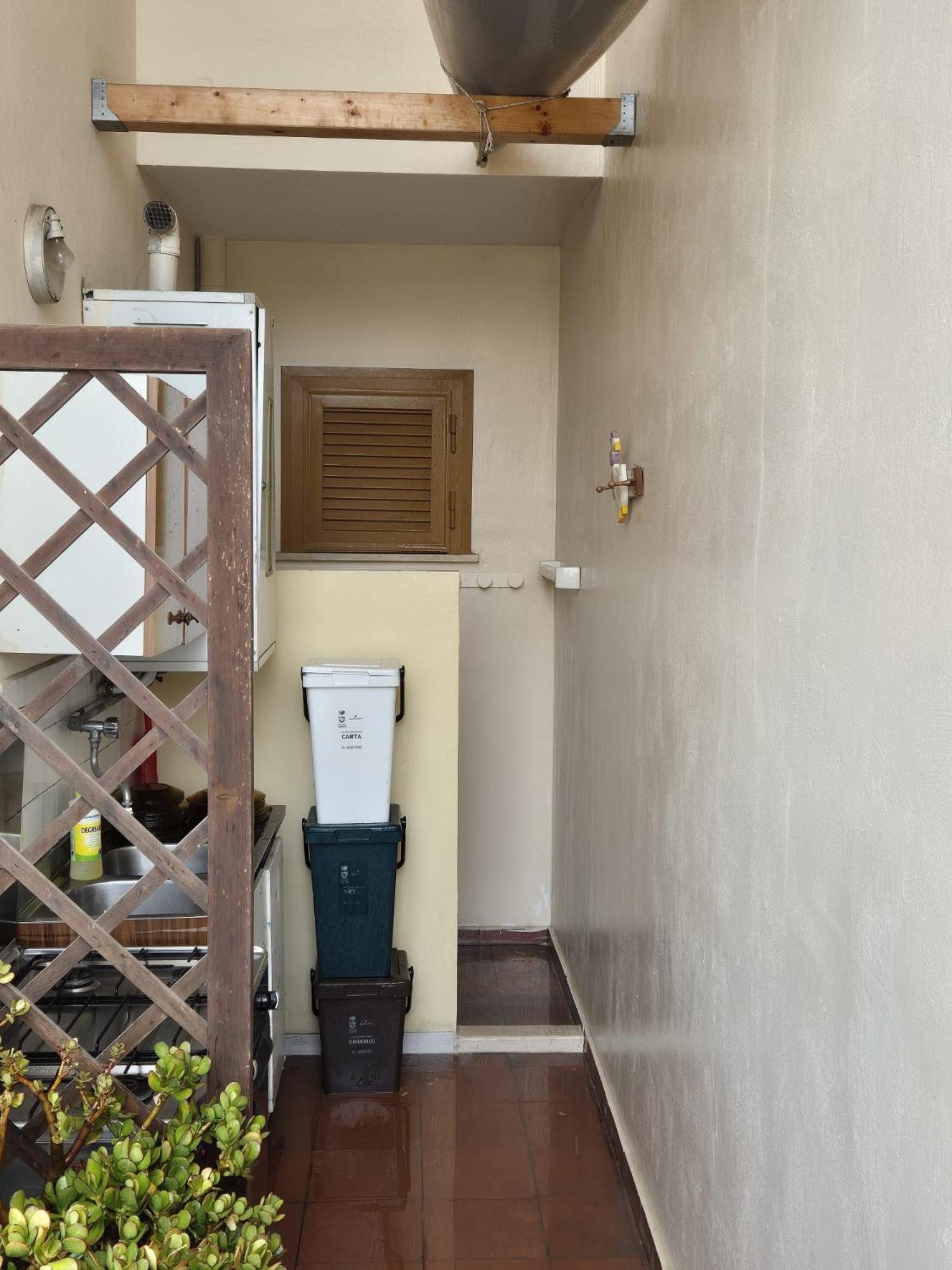 Villa Sabaudia Esterno foto