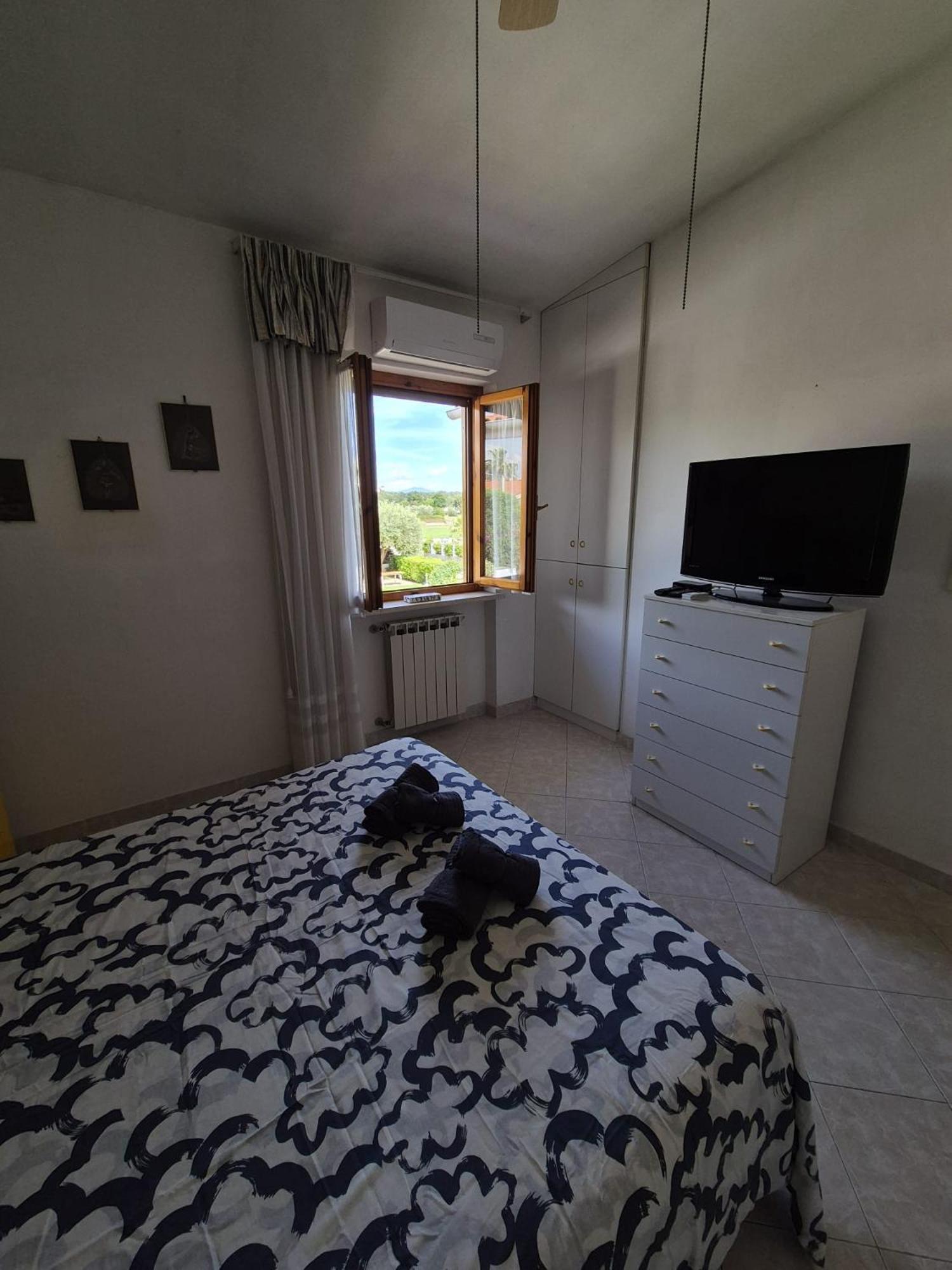 Villa Sabaudia Esterno foto