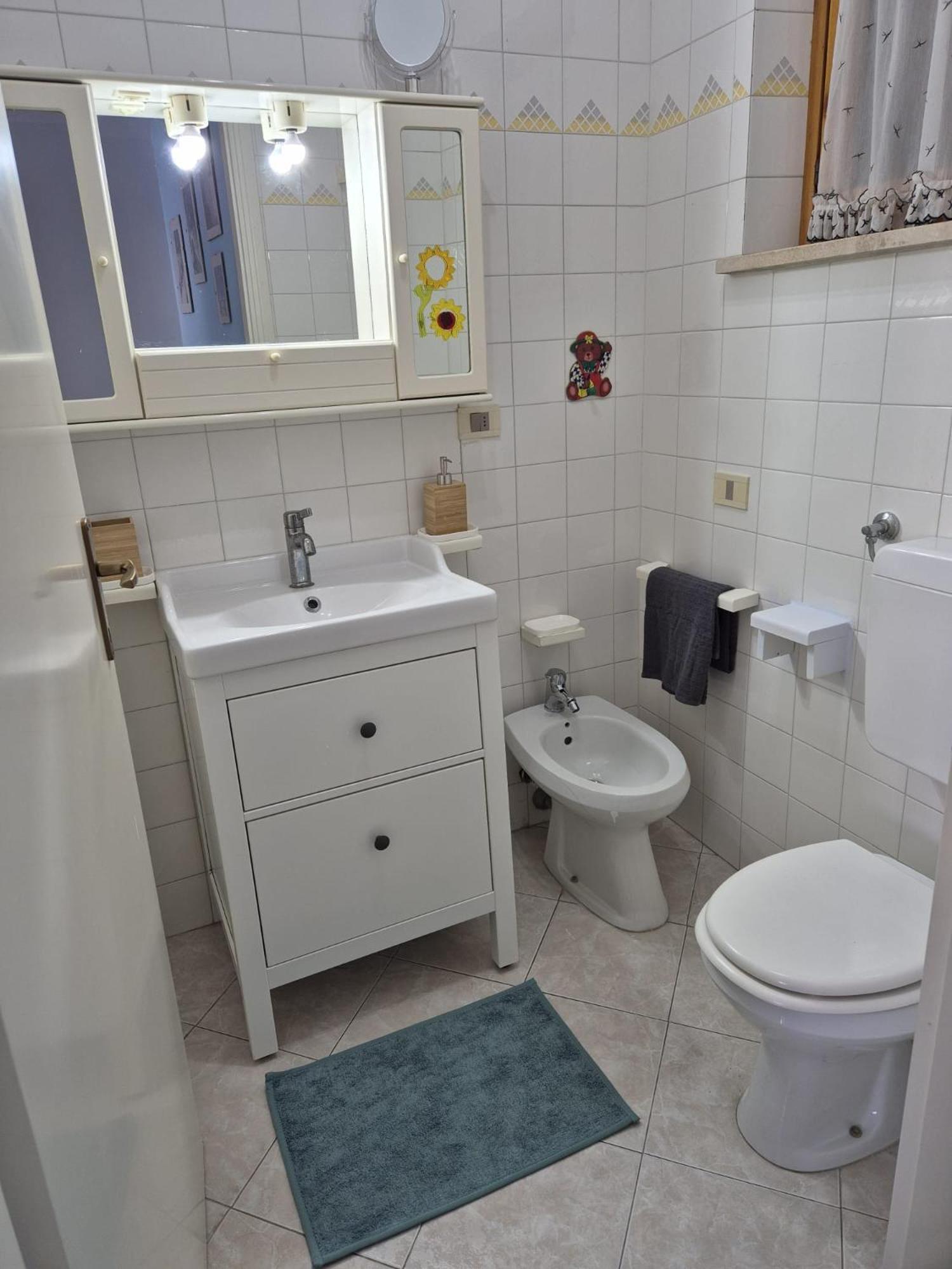Villa Sabaudia Esterno foto