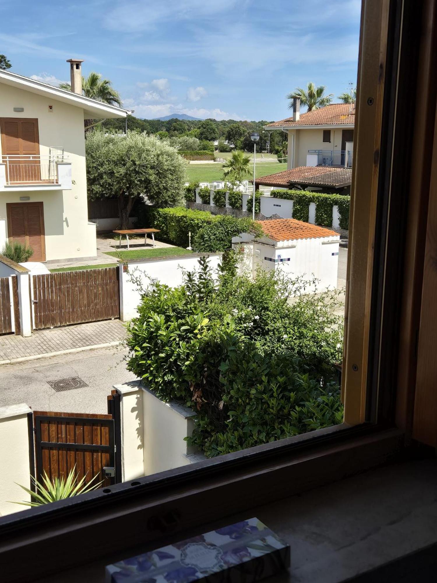 Villa Sabaudia Esterno foto