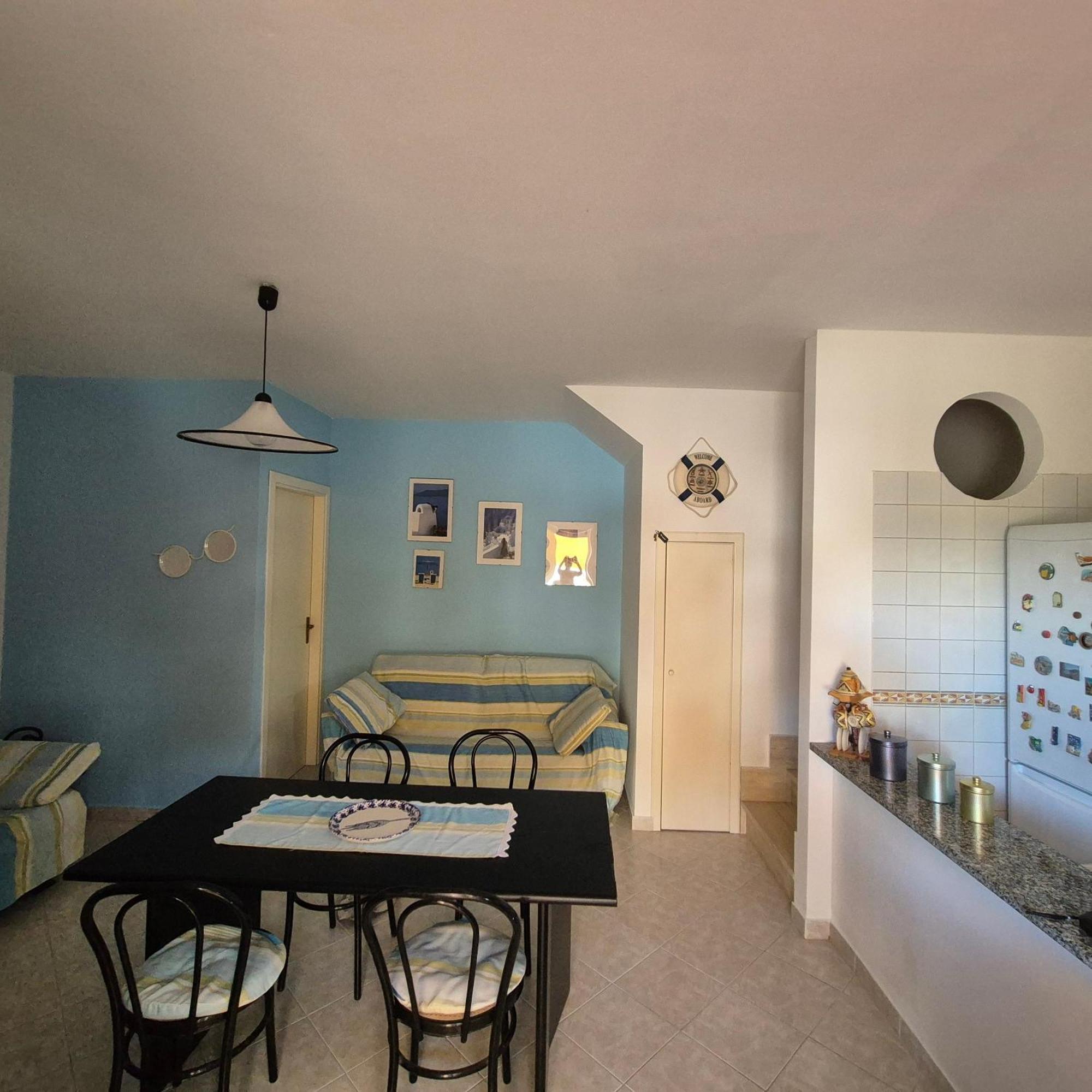 Villa Sabaudia Esterno foto
